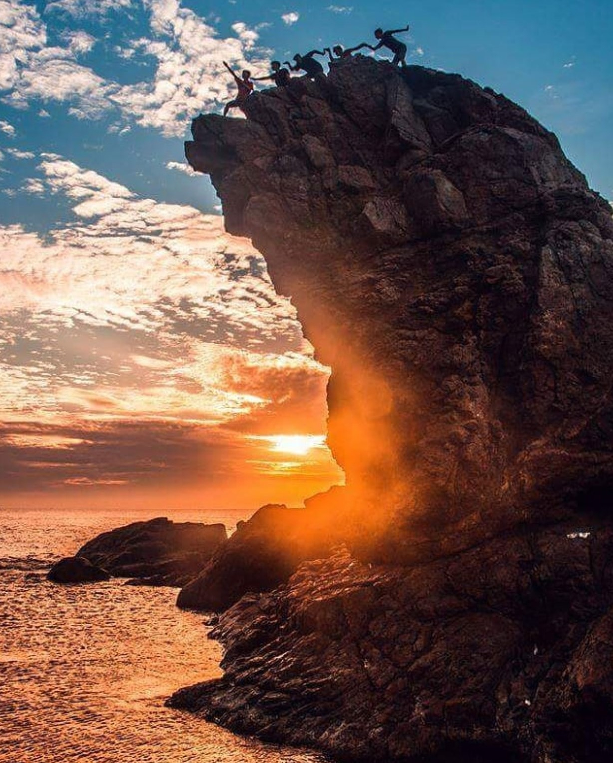 Mui Nghe (Da Nang), a feast for the eyes 4915 27