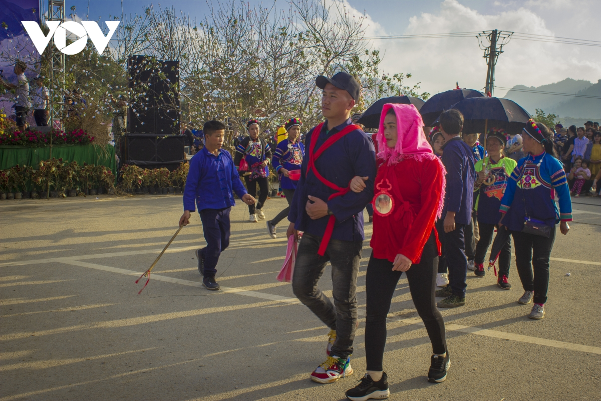 Unique wintery festival on Bac Ha Plateau kicks off Unique wintery festival on Bac Ha Plateau kicks off