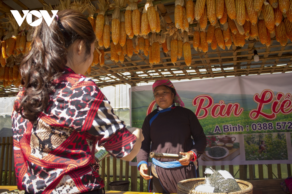 Unique wintery festival on Bac Ha Plateau kicks off Unique wintery festival on Bac Ha Plateau kicks off