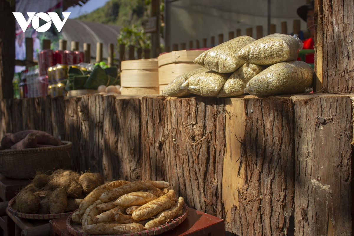 Unique wintery festival on Bac Ha Plateau kicks off Unique wintery festival on Bac Ha Plateau kicks off