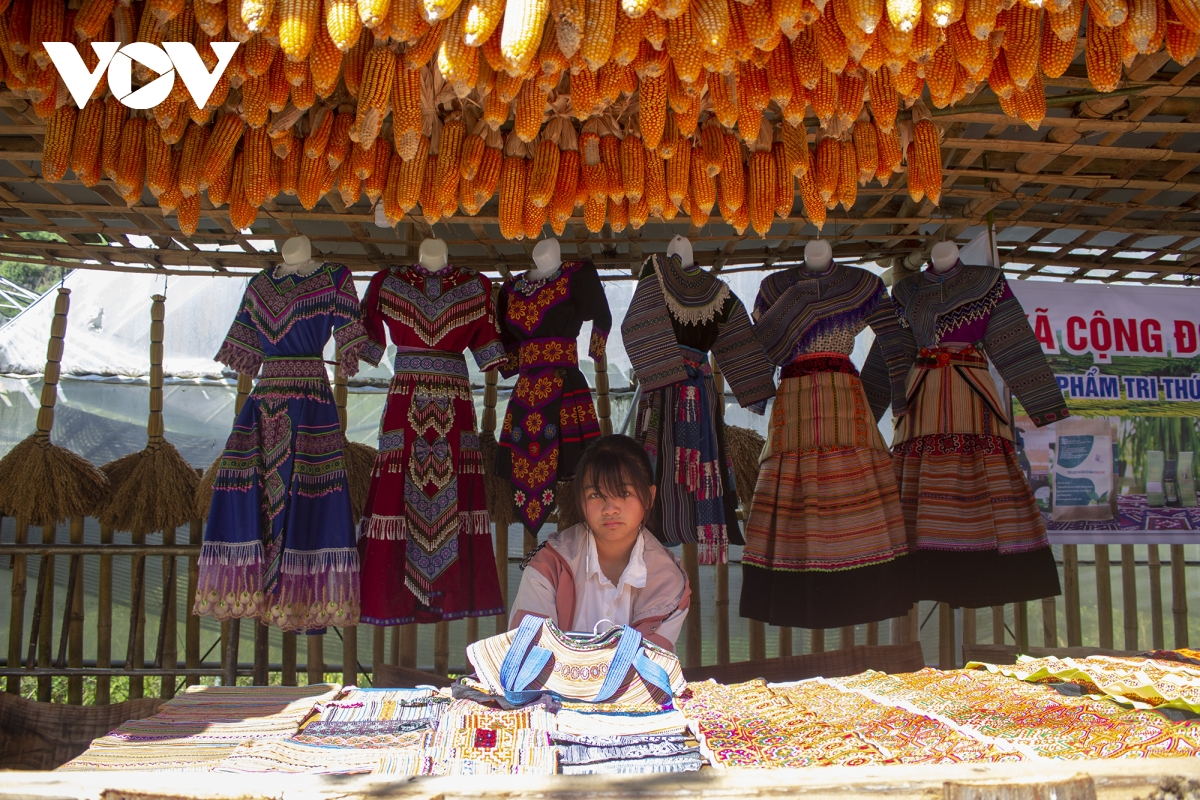 Unique wintery festival on Bac Ha Plateau kicks off Unique wintery festival on Bac Ha Plateau kicks off