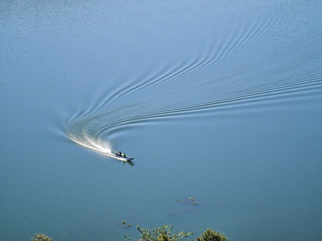 Dreamy beauty of the lake dubbed as “Ha Long Bay of Central Highlands” Dreamy beauty of the lake dubbed as “Ha Long Bay of Central Highlands”