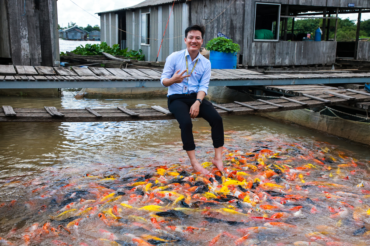 Interesting experiences that only found in Vietnam’s Western region Interesting experiences that only found in Western Vietnam