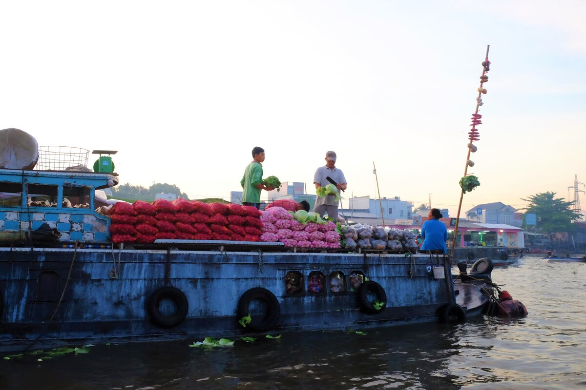 interesting experiences that only found in western vietnam