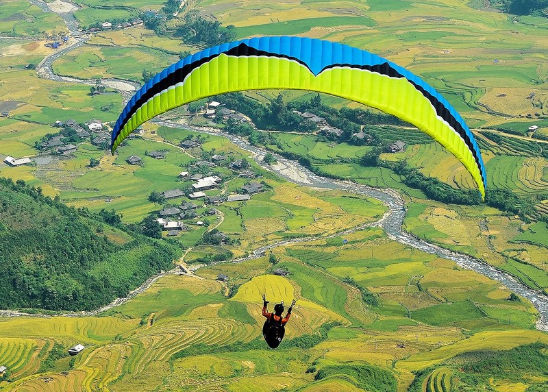 Four adventurous travel experiences in Vietnam