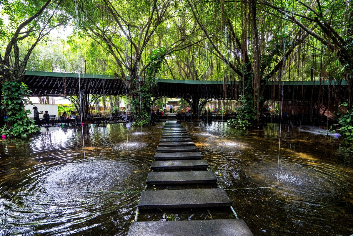 Recommended destinations for one-day itinerary in Binh Duong 2429 28