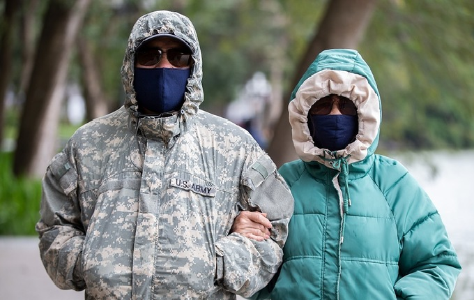 northern north central regions brace for strong cold spell during new year