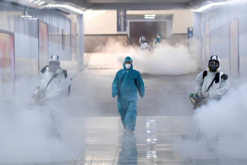 china and who blamed for slow response to covid 19 pandemic by independent panel
