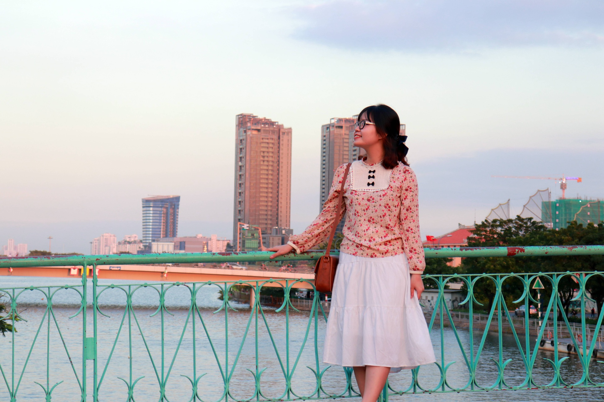 Six destinations for hunt perfect sunset pics in Ho Chi Minh City Six destinations for hunt perfect sunset pics in Ho Chi Minh City