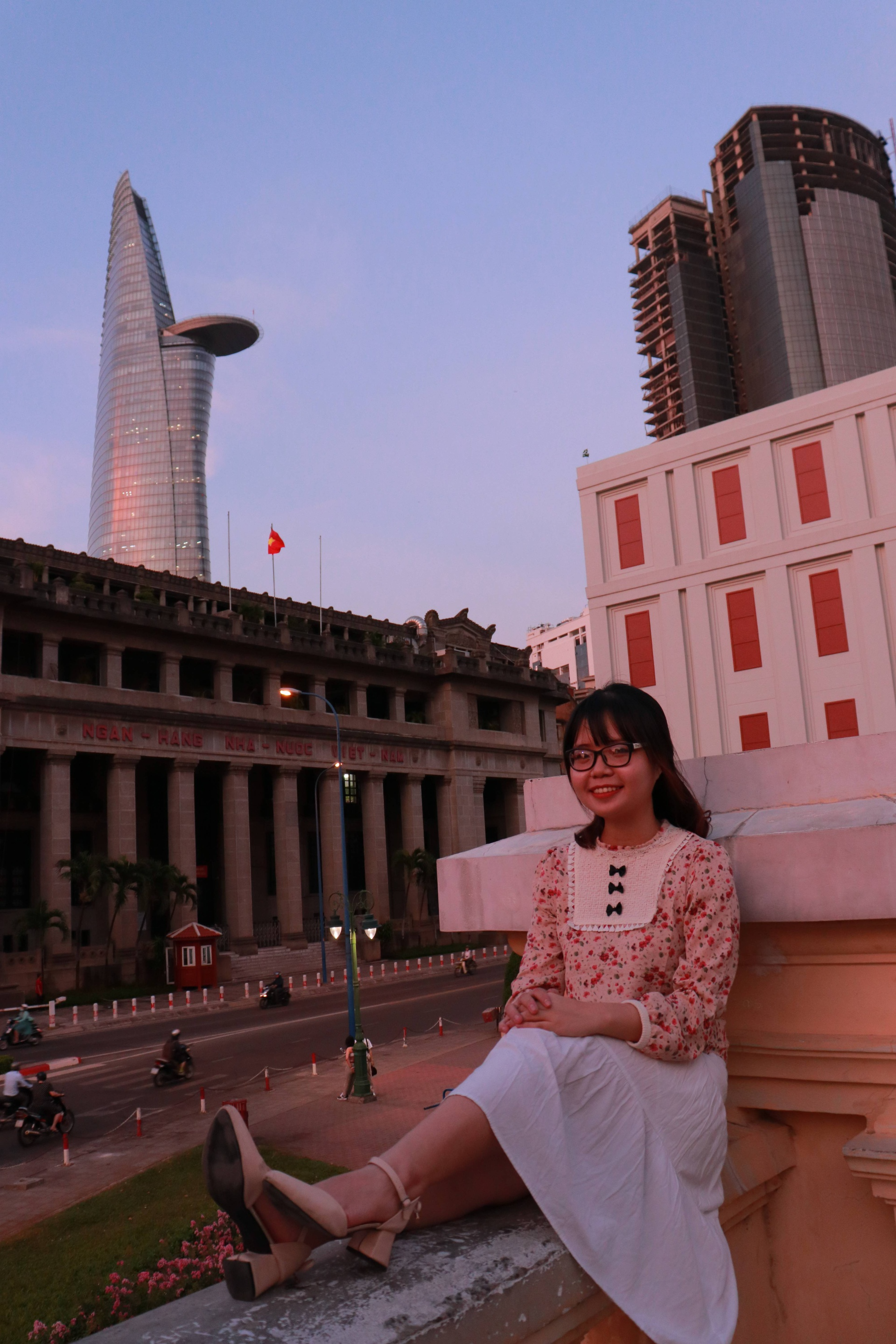 Six destinations for hunt perfect sunset pics in Ho Chi Minh City Six destinations for hunt perfect sunset pics in Ho Chi Minh City
