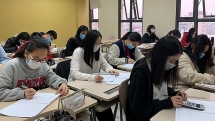 schools in vietnam set to be opened in june after four month closure