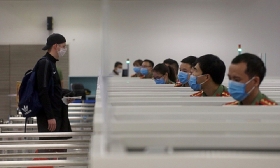 most of nine covid 19 latest infections are vietnamese returnee students from uk