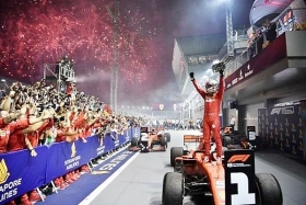 Vietnam's tourism advertisement plan ruined as Hanoi F1 race postponed vietnams tourism advertisement plan ruined as hanoi f1 race postponed