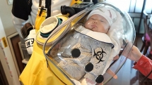 first two positive case of covid 19 confirmed in lao