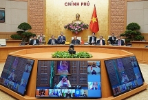 g20 us 5 trillion pledge to handle coronacrisis vietnam shares experience in pandemic battle
