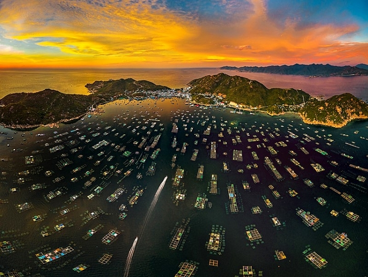 “The Heart Towards Seas and Islands 2021” – Connecting mainland to afar islands