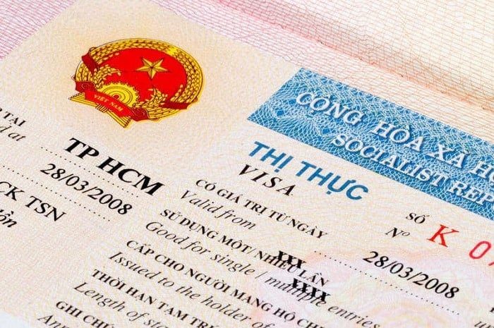 vietnam approves e visa application from 80 countries from july