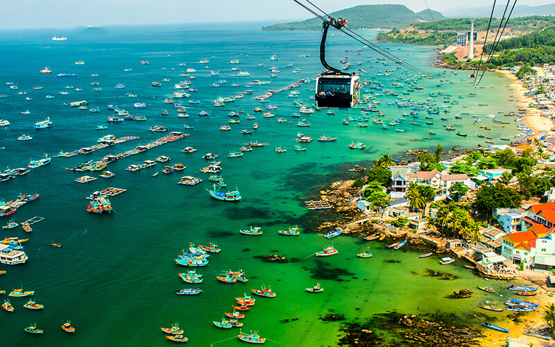 scuba diving must try experience in phu quoc island