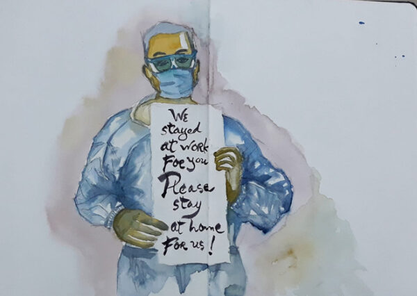 a french tourist draws vietnam unique beauties his way