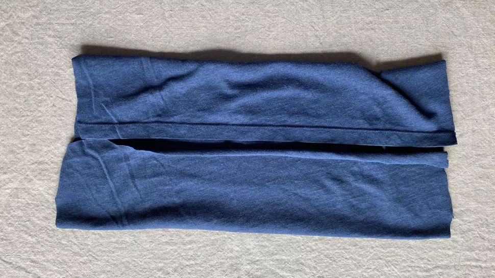 Sewing your own face mask? Vacuum cleaner bag, dish towel or shirt may be useful sewing your own face mask vacuum cleaner bag dish towel or shirt may be useful