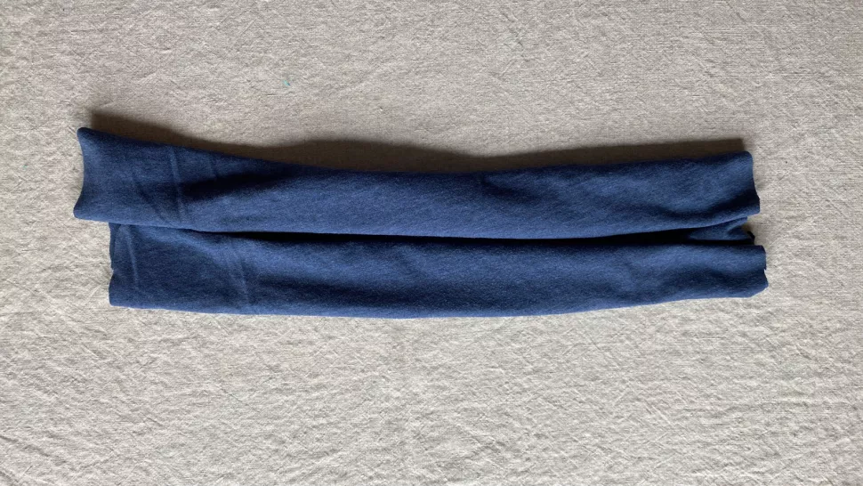 Sewing your own face mask? Vacuum cleaner bag, dish towel or shirt may be useful sewing your own face mask vacuum cleaner bag dish towel or shirt may be useful