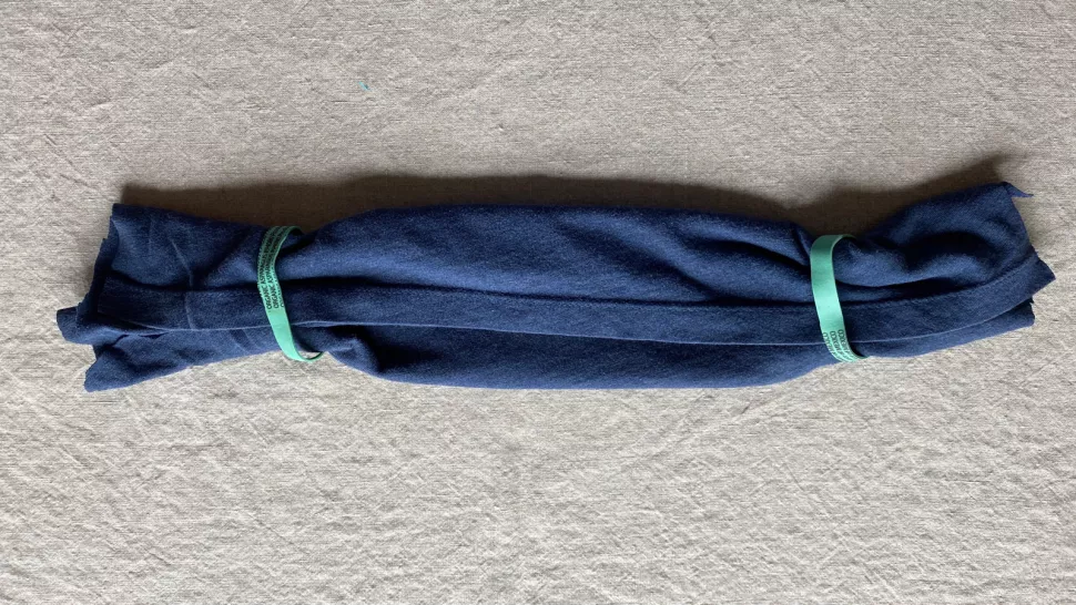 Sewing your own face mask? Vacuum cleaner bag, dish towel or shirt may be useful sewing your own face mask vacuum cleaner bag dish towel or shirt may be useful