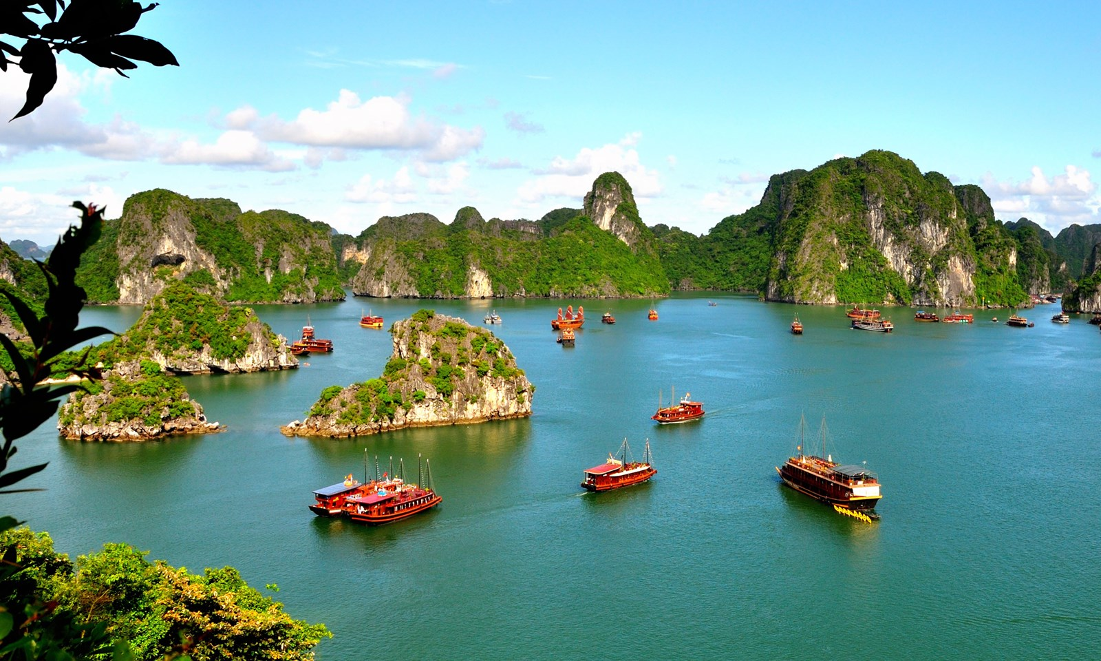 Wanderlust suggests 17 must-try things to do in Vietnam wanderlust suggests 17 must try things to do in vietnam
