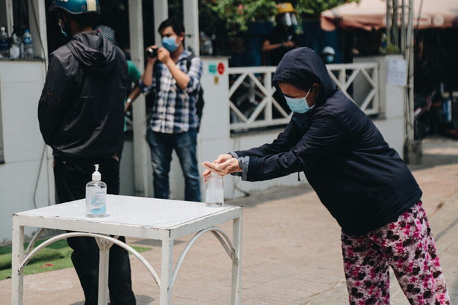 Exclusive 'Rice ATM' launched in Vietnam amid coronavirus pandemic exclusiverice atm launched in vietnam amid coronavirus pandemic