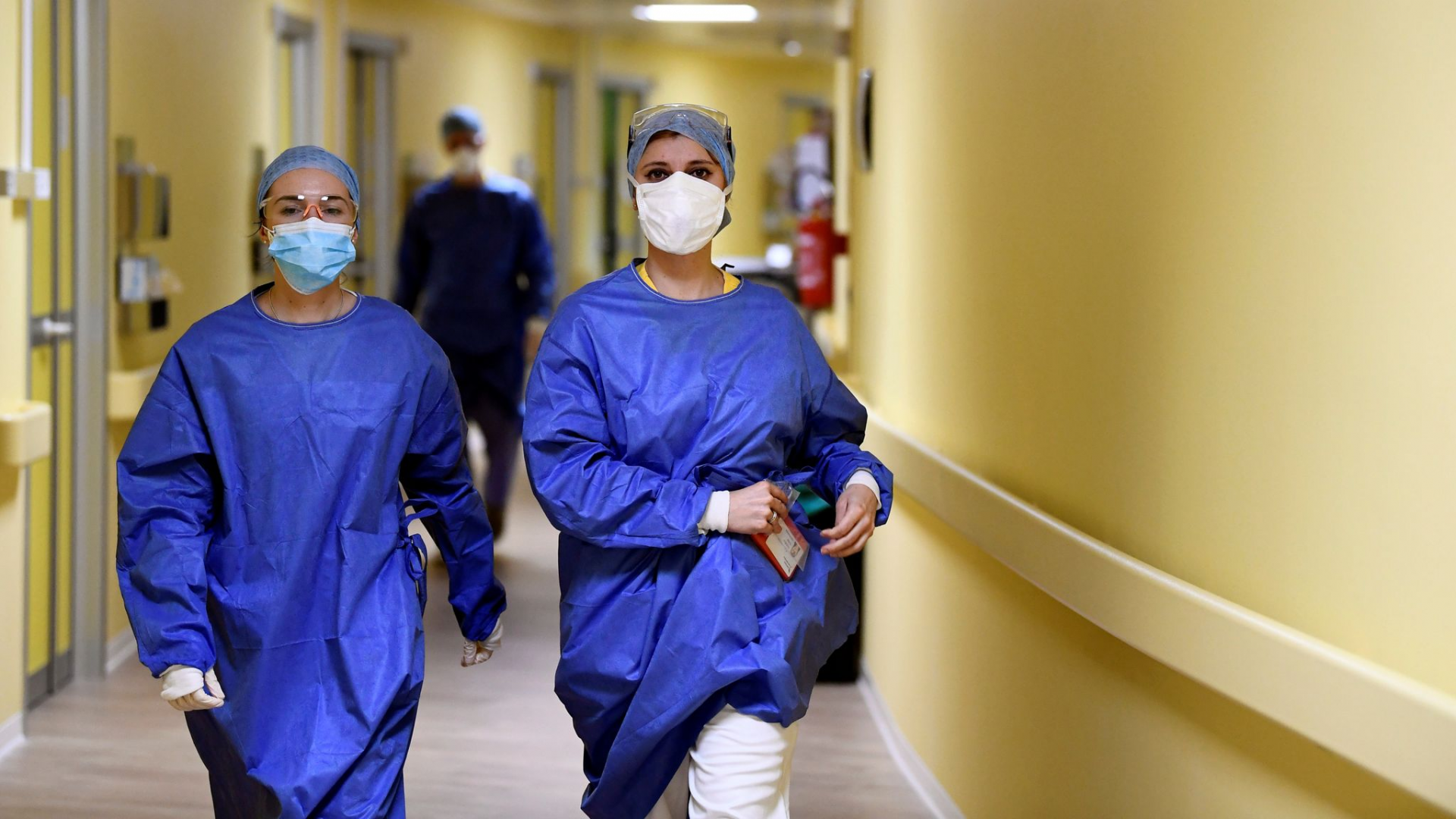 Coronavirus (Covid-19) live updates in Europe: Lockdowns are beginning to lift under intense debate, UK tops the world in infection cases coronavirus covid 19 live updates in europe lockdowns are beginning to lift under intense debate uk tops the world in infection cases