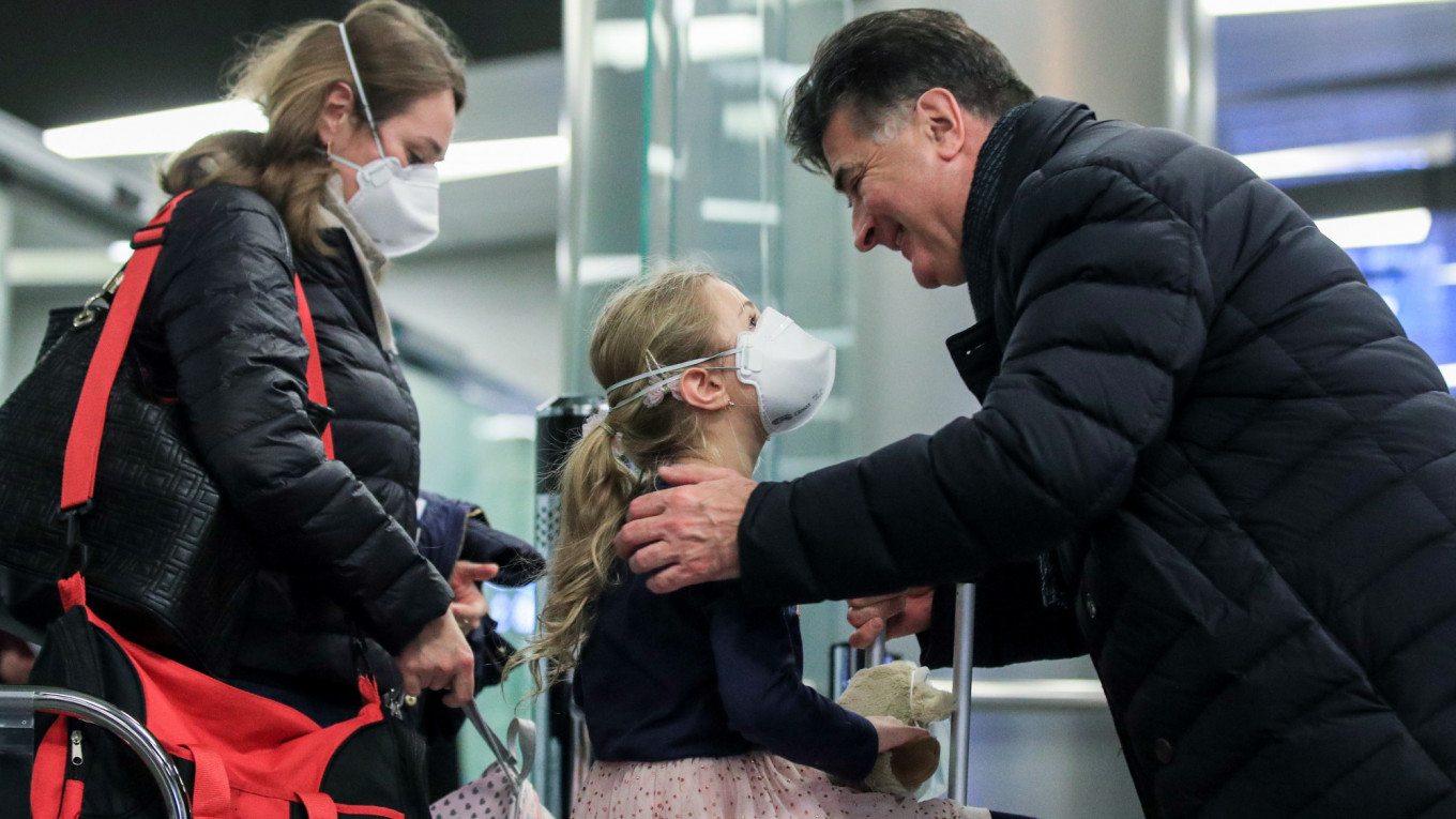 latest updates of coronavirus in europe some countries ease lockdown others prepare for the worst