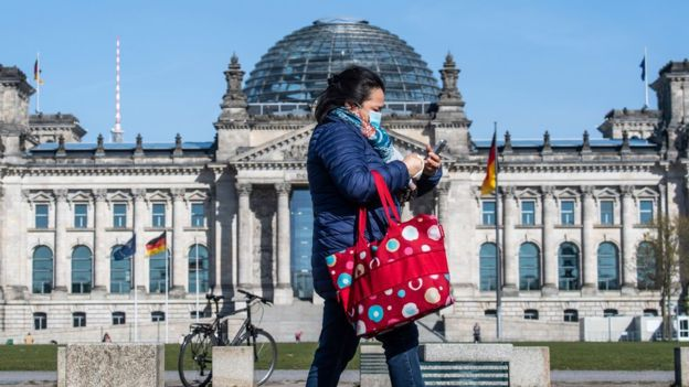 Latest updates of coronavirus in Europe: Some countries ease lockdown, others prepare for the worst latest updates of coronavirus in europe some countries ease lockdown others prepare for the worst