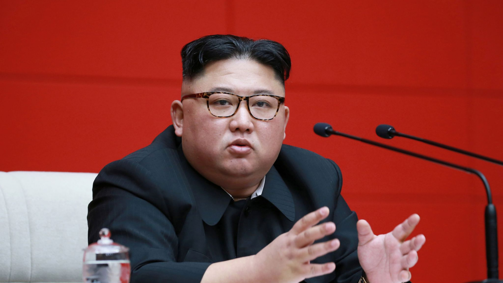 Latest news leader Kim Jong Un's health condition latest news kim jong uns health condition