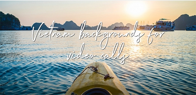 Vietnam launches “Stay at home with Vietnam” kit for travel lovers worldwide vietnam launches stay at home with vietnam kit for travel lovers worldwide