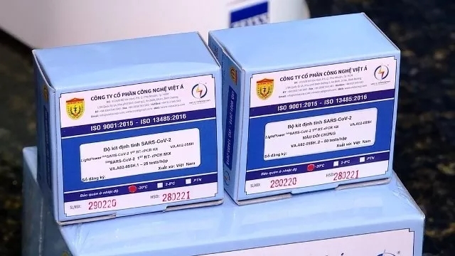 abc news explains the reason for vietnams successful battle against covid 19