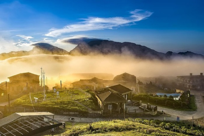 Ke Go Lake- Vietnam’s beguiling oasis in the central province ke go lake vietnams beguiling oasis in the central province