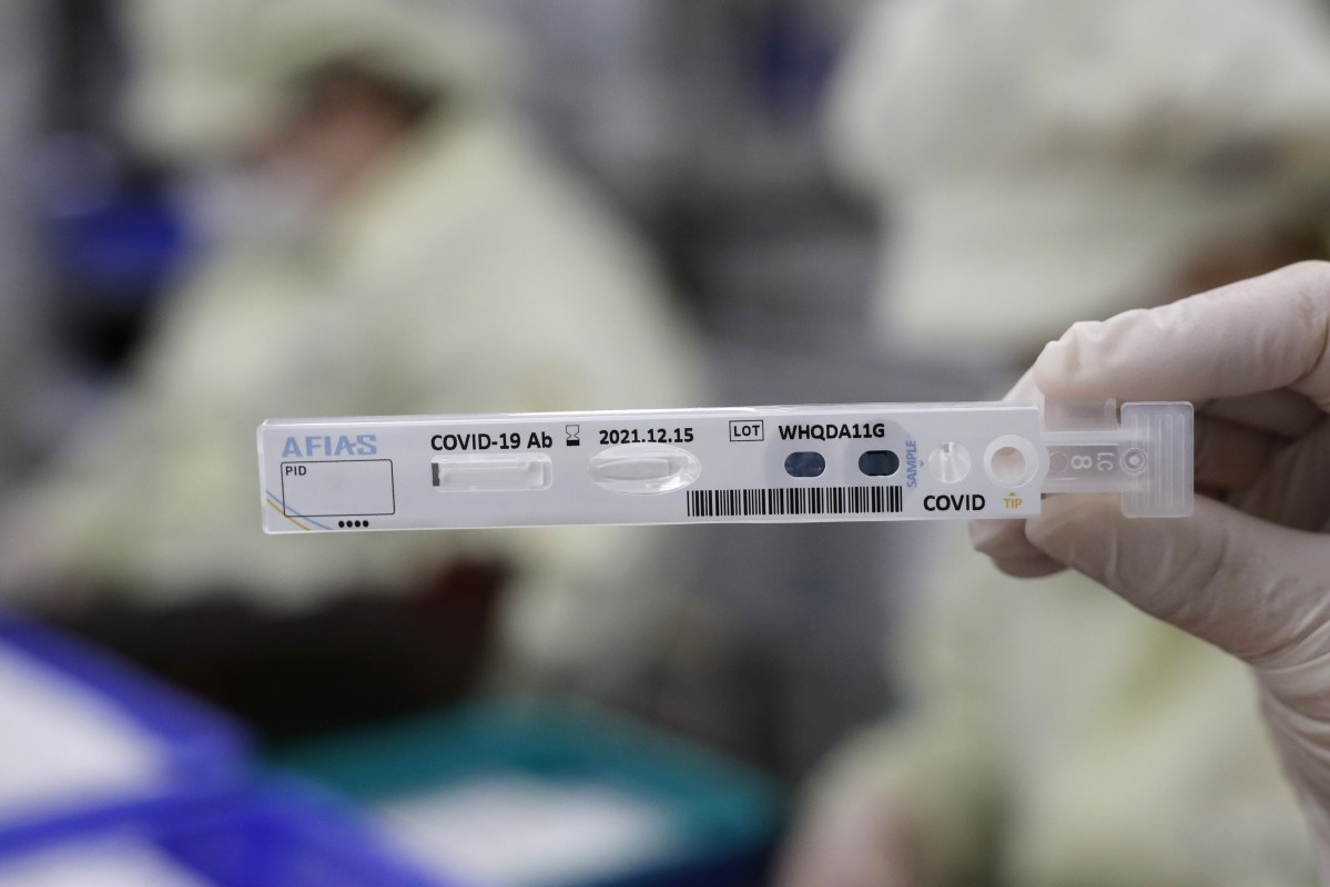 how germany and south korea have been easing coronavirus measures