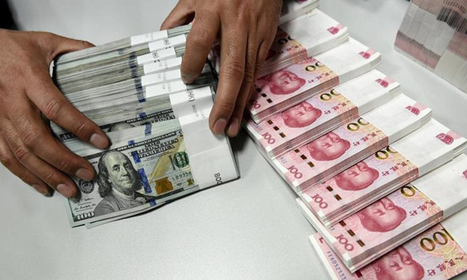 China is putting digital currency on trial china is putting digital currency on trial
