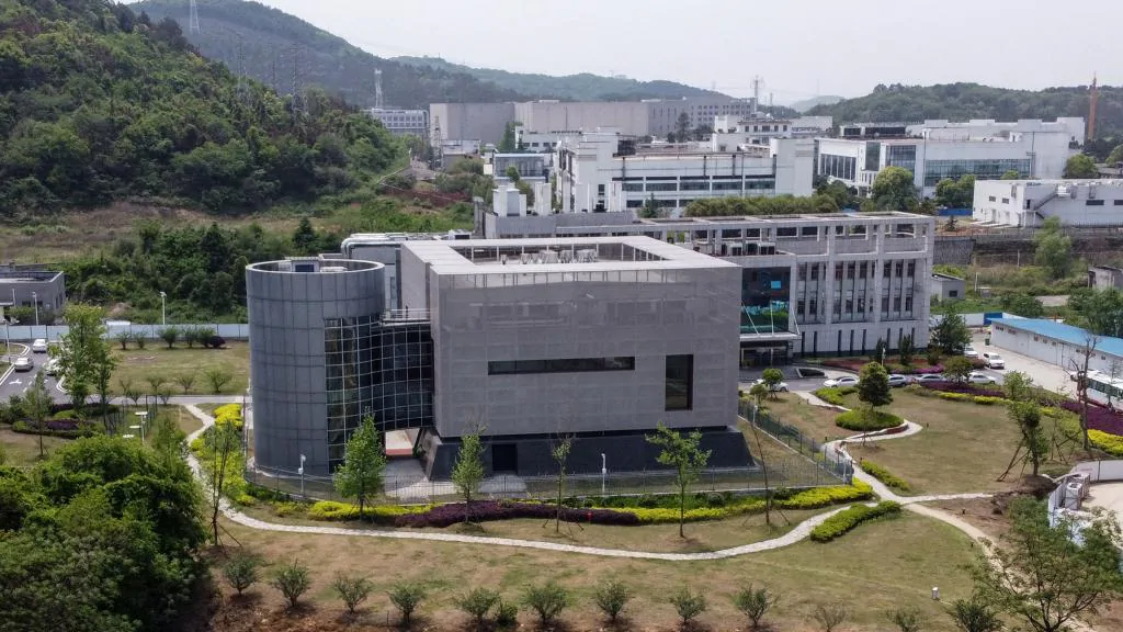 Five Eyes intelligence: China allegedly covers up evidences of coronavirus origins five eyes intelligence china allegedly covers up evidences of coronavirus origins