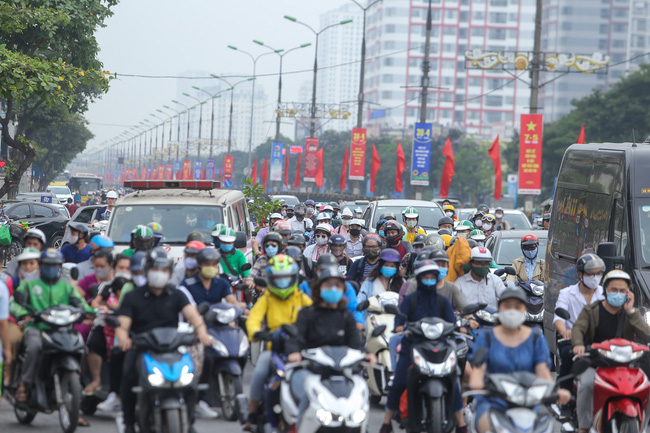 Vietnam News Today: Vietnam tests Covid-19 vaccine on mice, streets blocked as people return to work vietnam news today vietnam tests covid 19 vaccine on mice streets blocked as people return to work