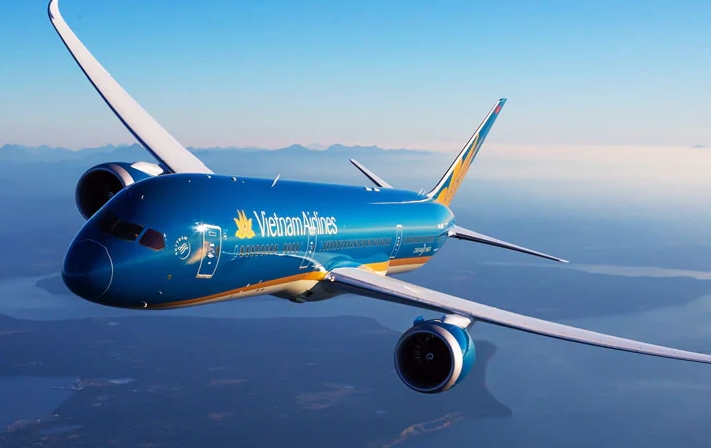 vietnams airlines resume normal schedule of domestic flights
