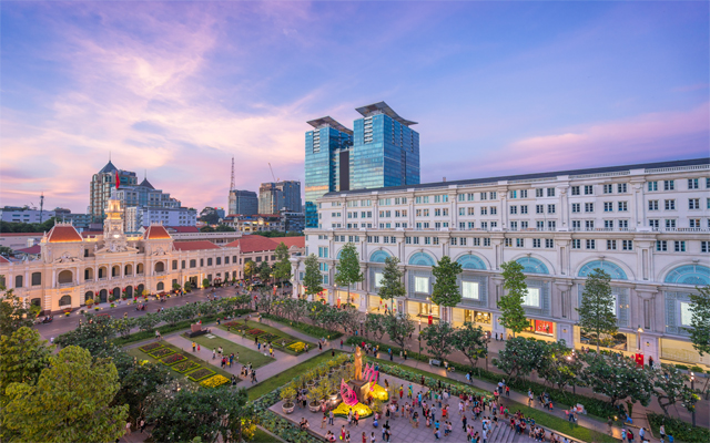 Young Chinese travelers may spike up Vietnam’s post-crisis tourism Young Chinese travelers may spike up Vietnam’s post-crisis tourism