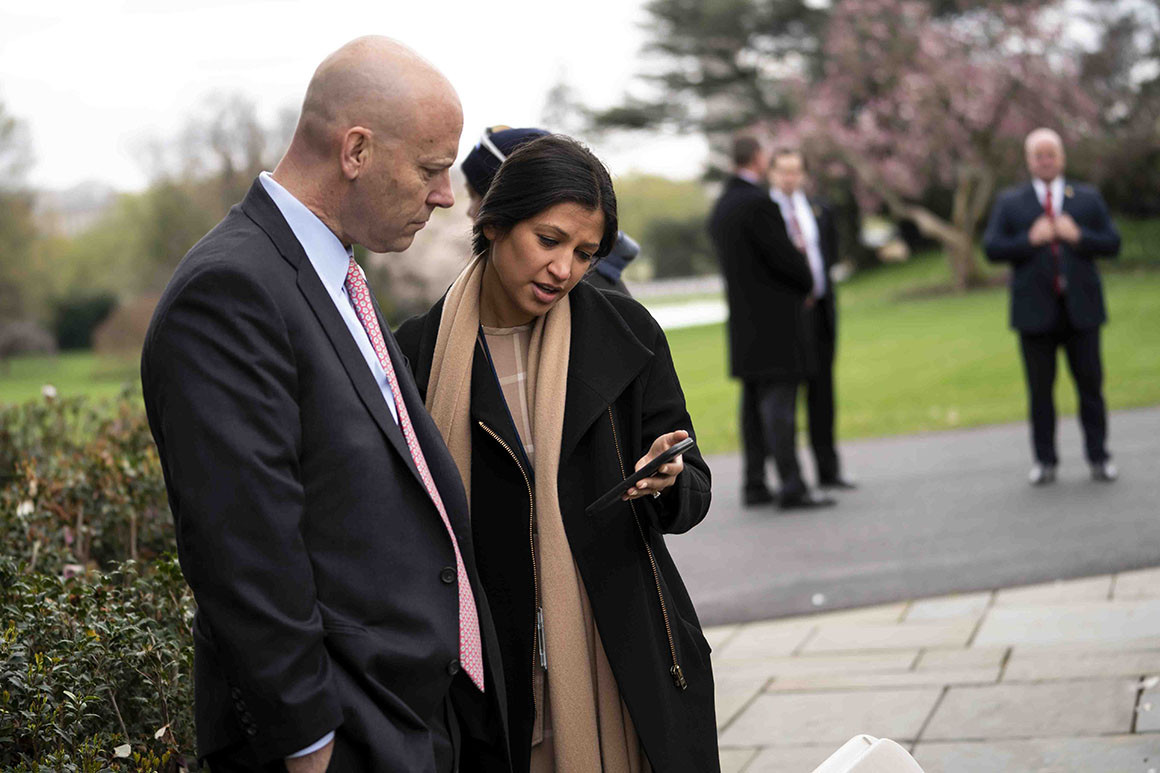 Katie Miller, US Vice President’s spokeswoman, tests positive for coronavirus Katie Miller, US Vice President’s spokeswoman, tests positive for coronavirus