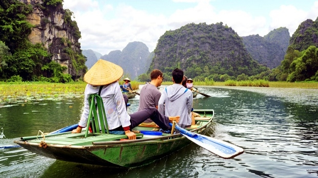 Vietnam initiates new program to promote domestic tourism vietnam initiates new program to promote domestic tourism