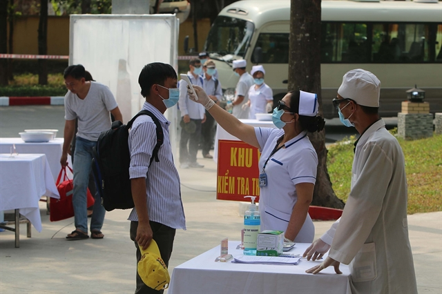 vietnam news today religious sites allowed to resume after covid 19