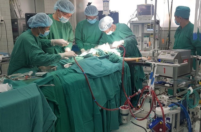 Vietnam News Today: Two Vietnamese volunteered to donate lungs to critical British COVID-19 patient vietnam news today two vietnamese volunteered to donate lungs to critical british covid 19 patient