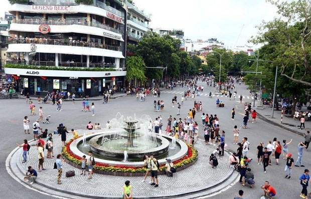Vietnam News Today: Two Vietnamese volunteered to donate lungs to critical British COVID-19 patient vietnam news today two vietnamese volunteered to donate lungs to critical british covid 19 patient