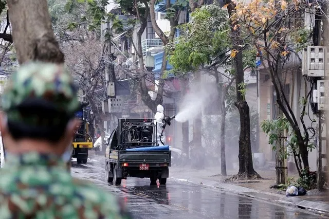 Vietnam News Today: Situation in East Sea still the hot issue vietnam news today situation in east sea still the hot issue