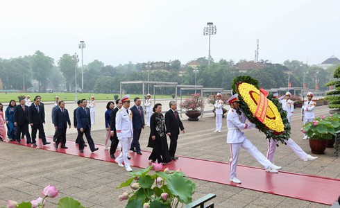 Vietnam News Today: Vietnam shares COVID-19 combat experience with WHO Assembly vietnam news today vietnam shares covid 19 combat experience with who assembly