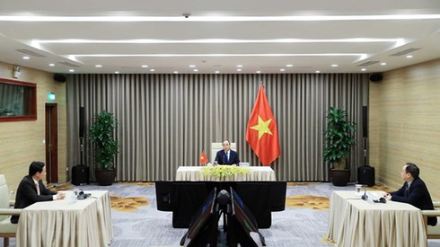 Vietnam News Today: Vietnam shares COVID-19 combat experience with WHO Assembly vietnam news today vietnam shares covid 19 combat experience with who assembly