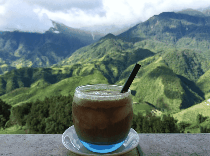 Big 7 Travel picks seven best coffee shops for your trip to Sapa Big 7 Travel picks seven best coffee shops for your trip to Sapa